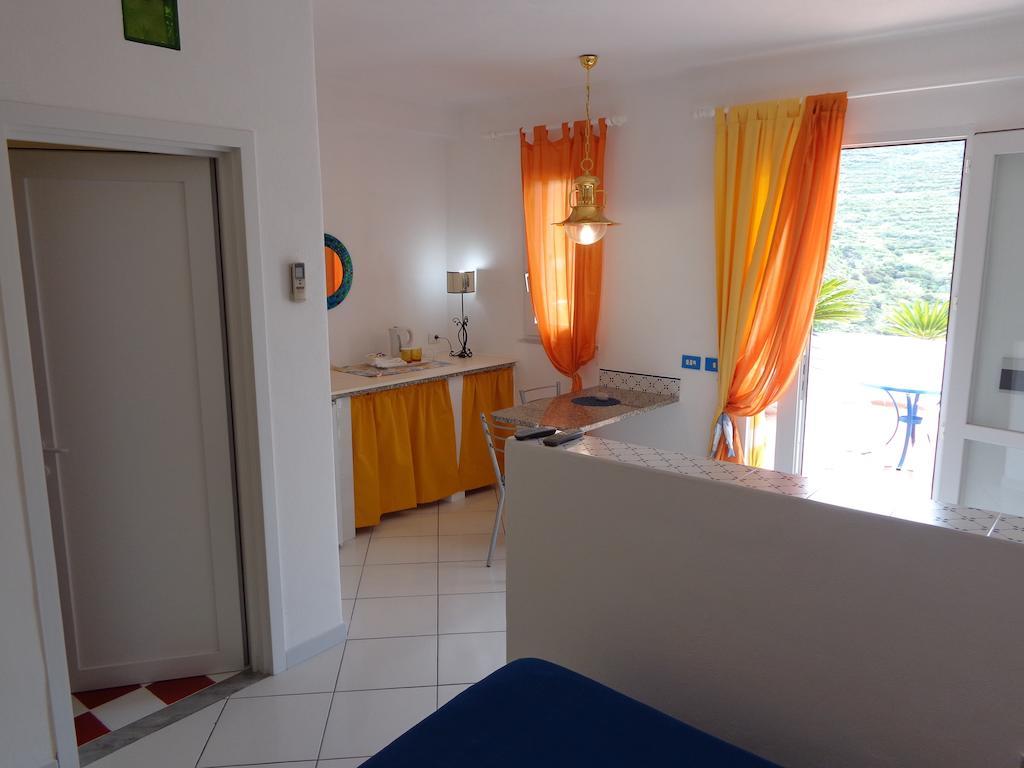 Villa Flavia - Adults Only Ponza Exterior photo