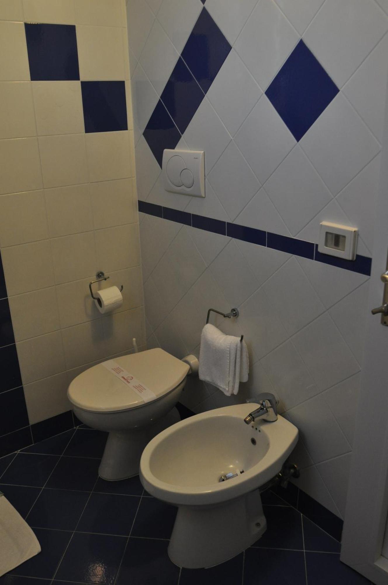 Villa Flavia - Adults Only Ponza Exterior photo