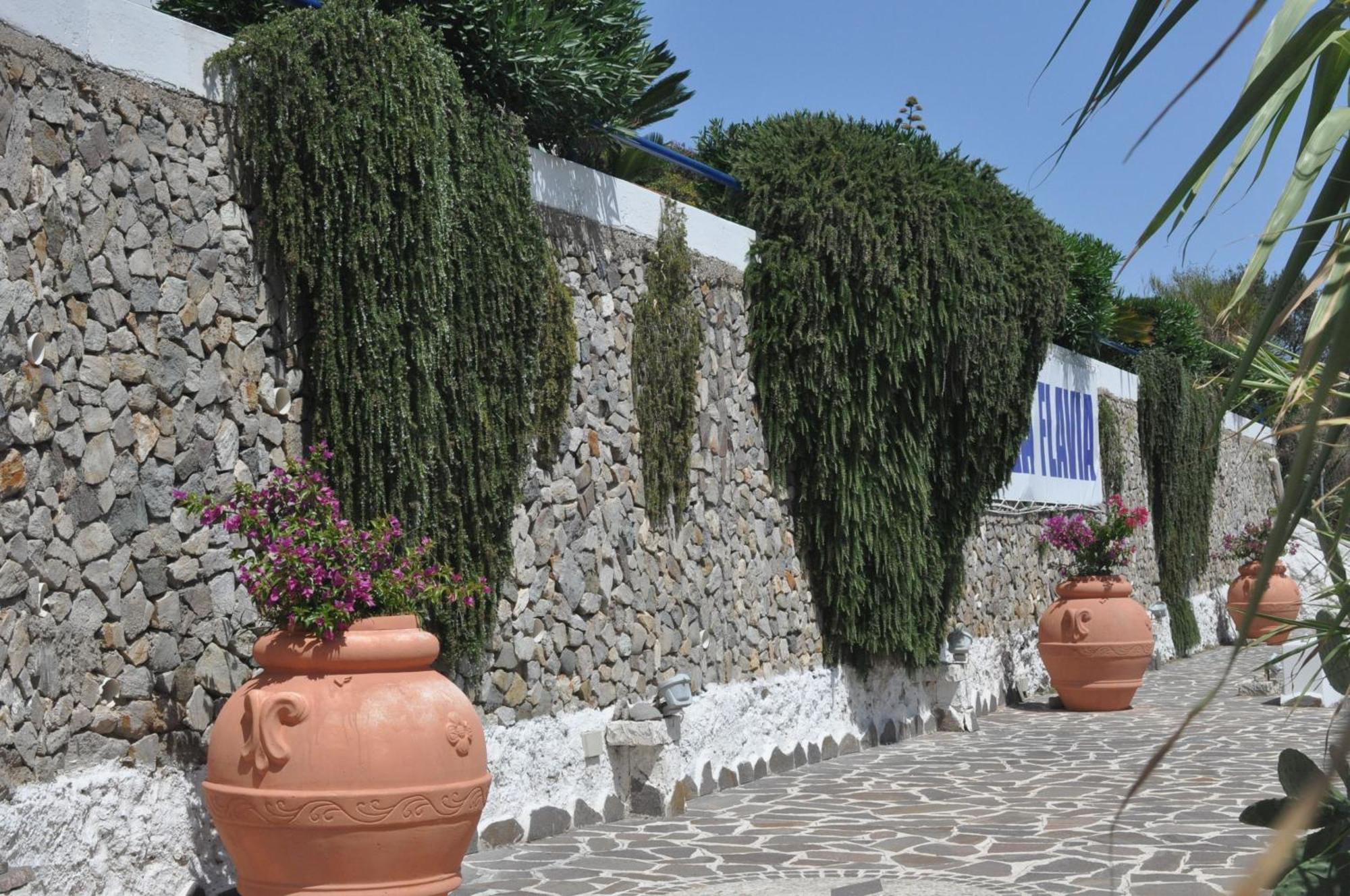 Villa Flavia - Adults Only Ponza Exterior photo