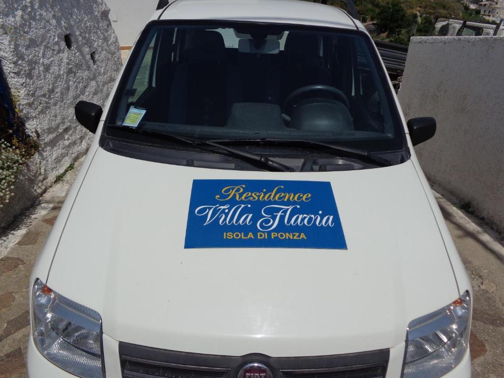 Villa Flavia - Adults Only Ponza Exterior photo