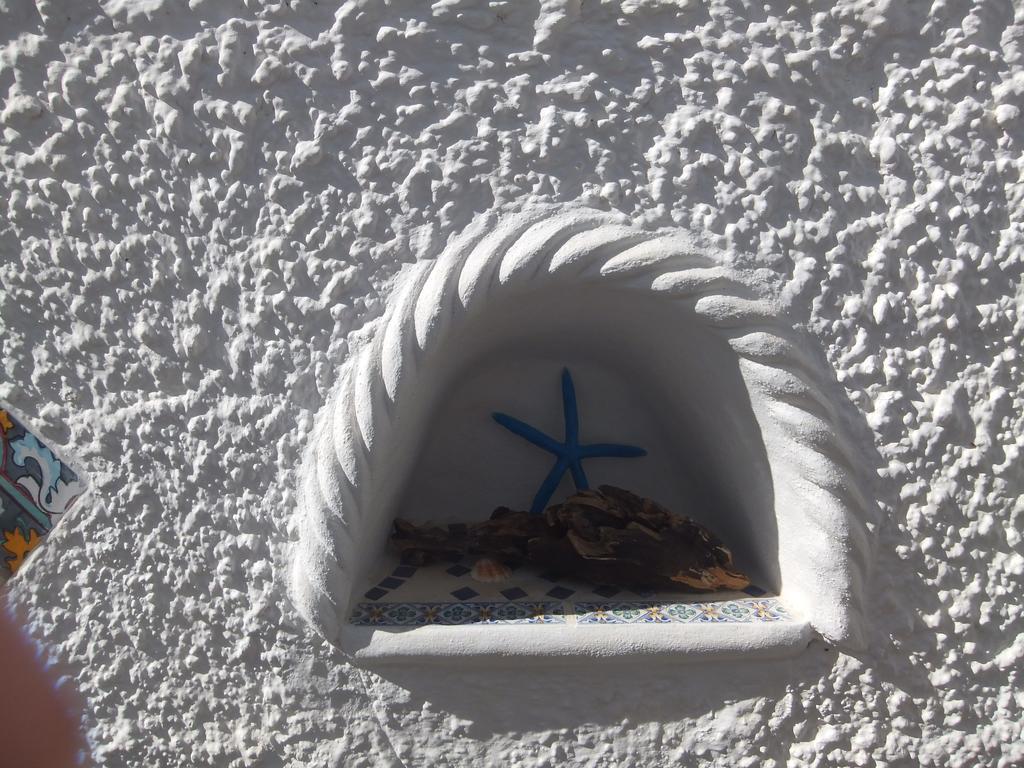 Villa Flavia - Adults Only Ponza Exterior photo