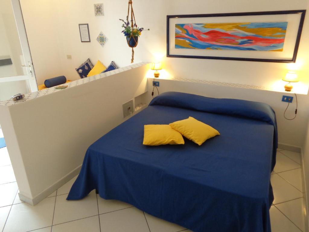 Villa Flavia - Adults Only Ponza Room photo