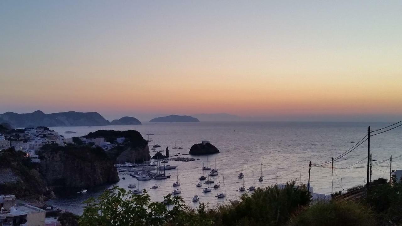 Villa Flavia - Adults Only Ponza Exterior photo
