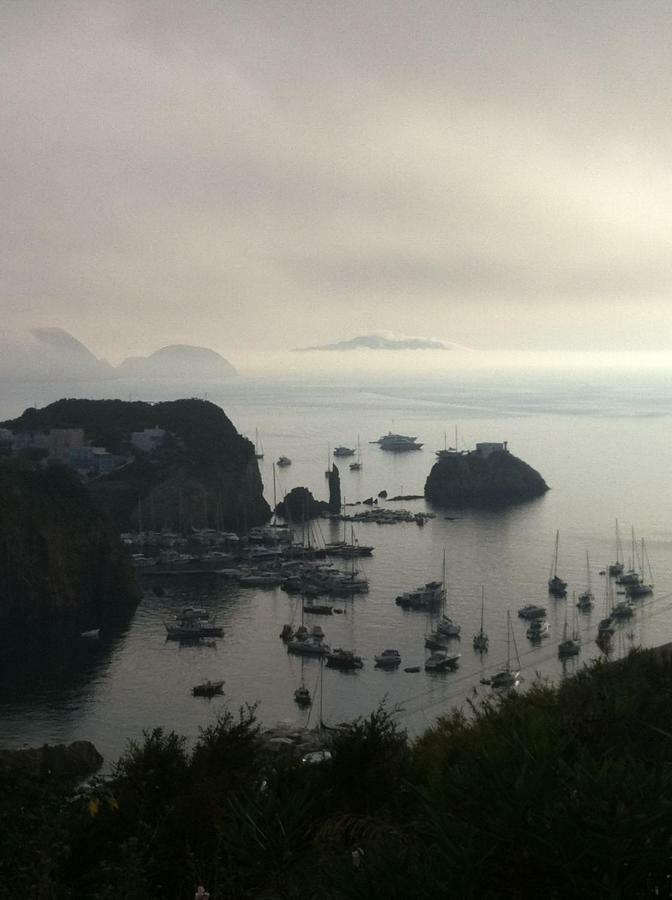Villa Flavia - Adults Only Ponza Exterior photo